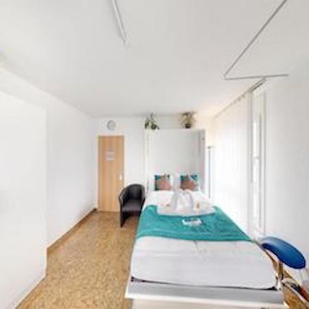 Ferienwohnung Über den Dächer von Chur  Exterior foto