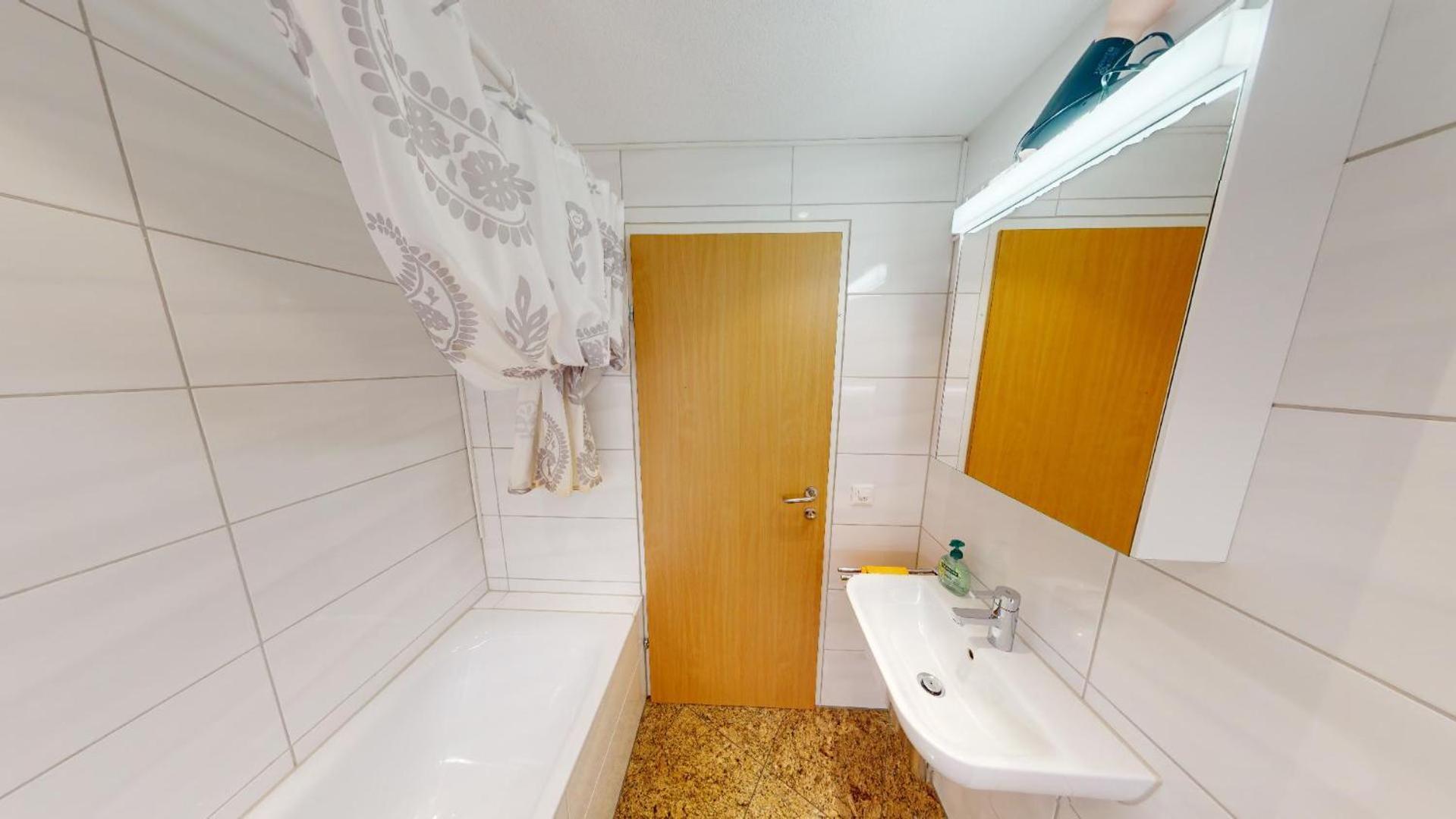 Ferienwohnung Über den Dächer von Chur  Exterior foto